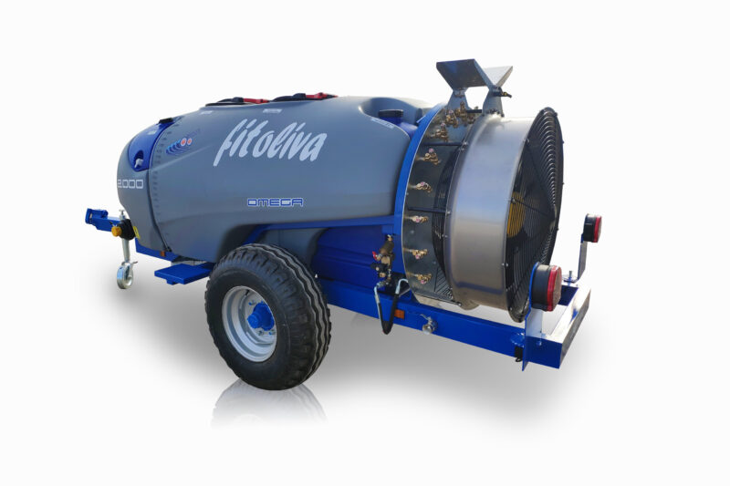 Atomizador Biofit 2000 1