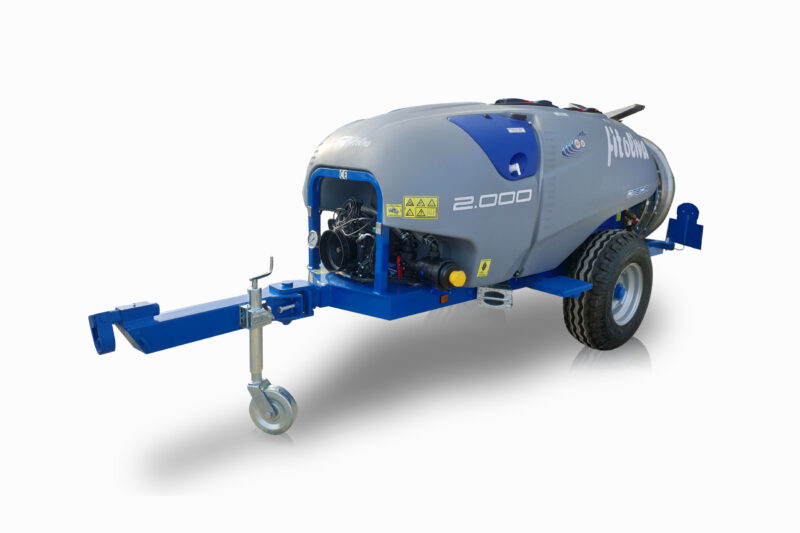 Atomizador Biofit 2000 2