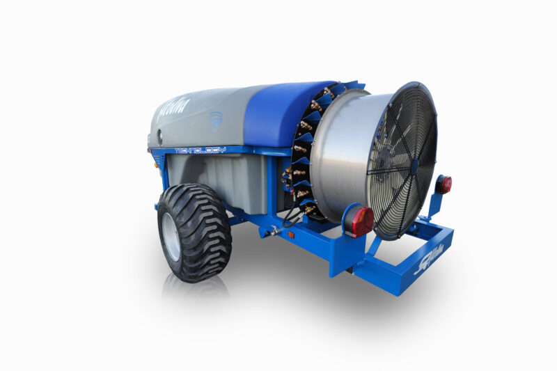 Atomizador Biofit 3000 2