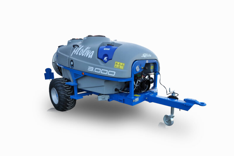 Atomizador Biofit 3000 3