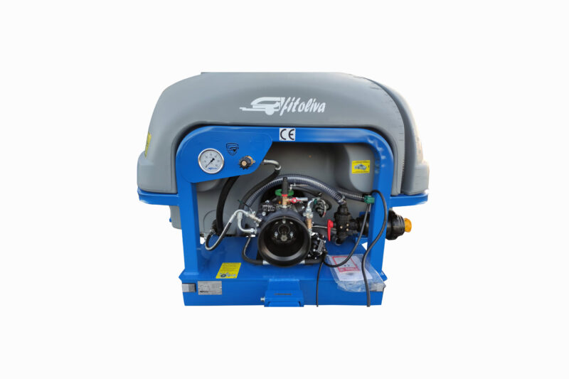Atomizador Biofit 3000 4