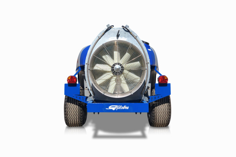 Atomizador Biofit 3000 5