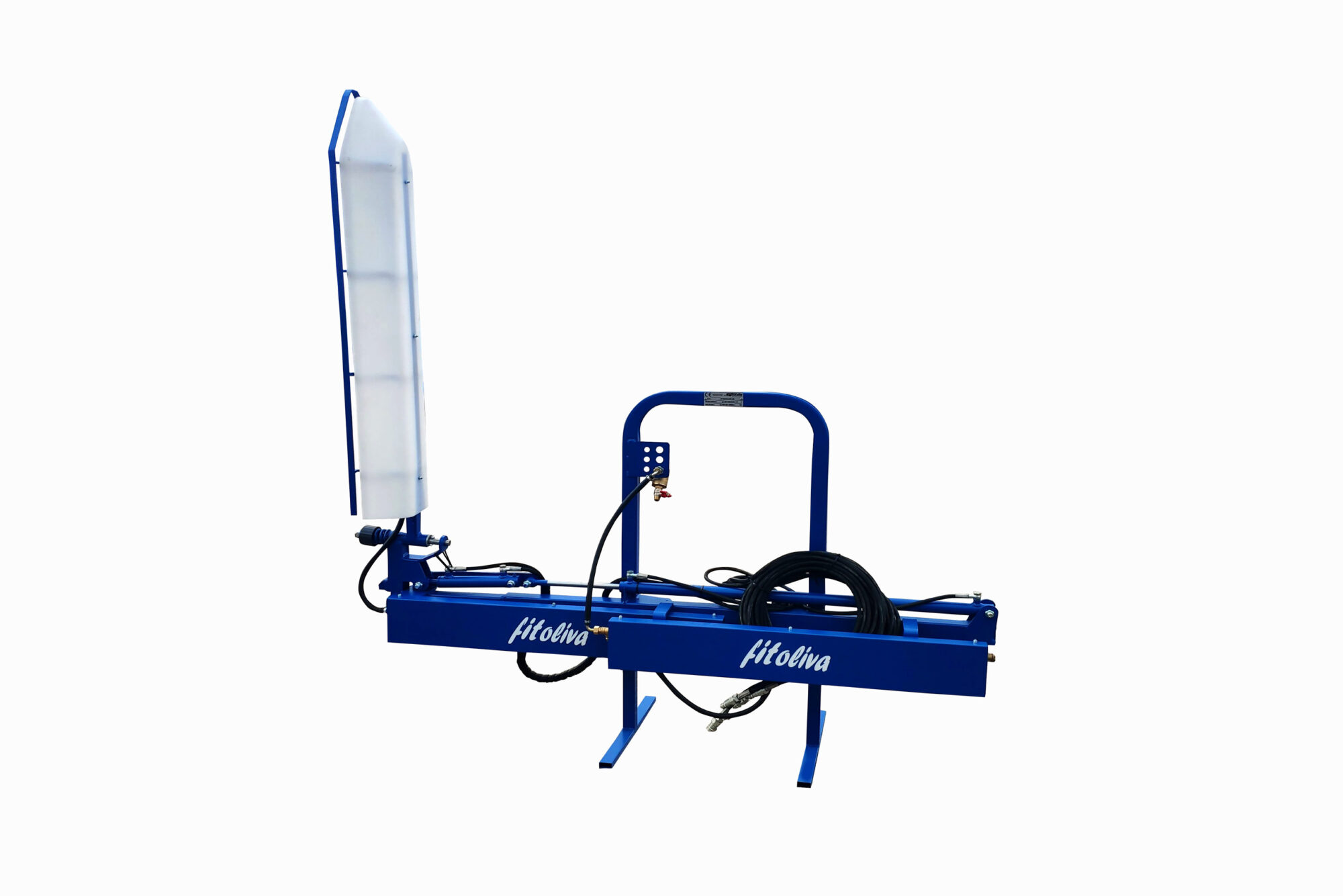 BARRA INTERFILA SIMPLE