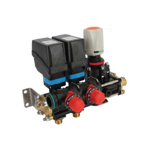Eléctrico con REP Compensado